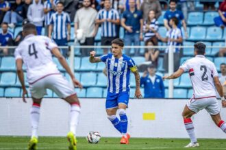 Avaí enfrenta o Botafogo-SP na Ressacada pela Série B do Campeonato Brasileiro